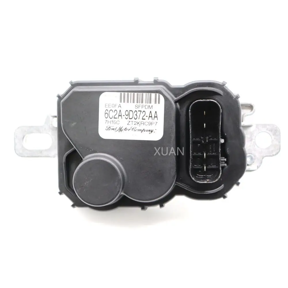 XUAN Fuel Pump Control Driver Module 6C2A-9D372-AA For Ford Crown Victoria E-150 E-250 E-350 E-450 ESCAPE EXPEDITION F-150 LOBO |