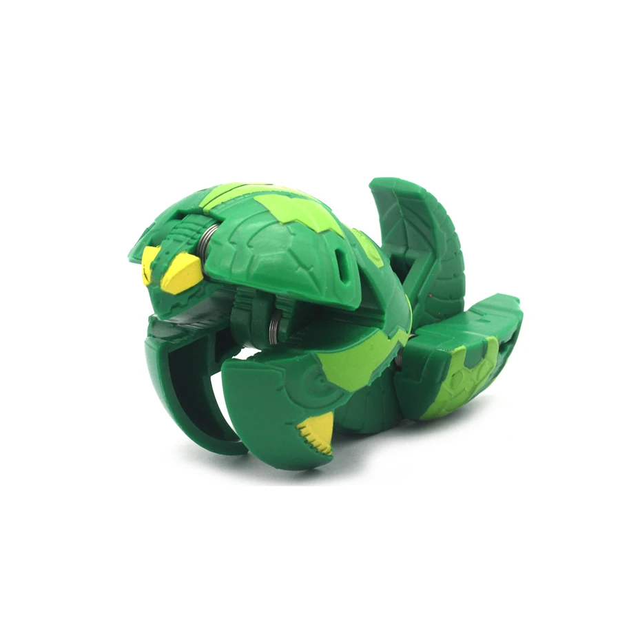 Оригинальная кукла Takara Tomy Bakuganes Ultra Advanced Dragonoid 3 дюйма высотой коллекционная 7-12 лет