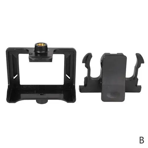 Защитный простой монтаж практичный портативный ремень для SJ4000 SJ9000 рамка с зажимом аксессуары для экшн-камеры