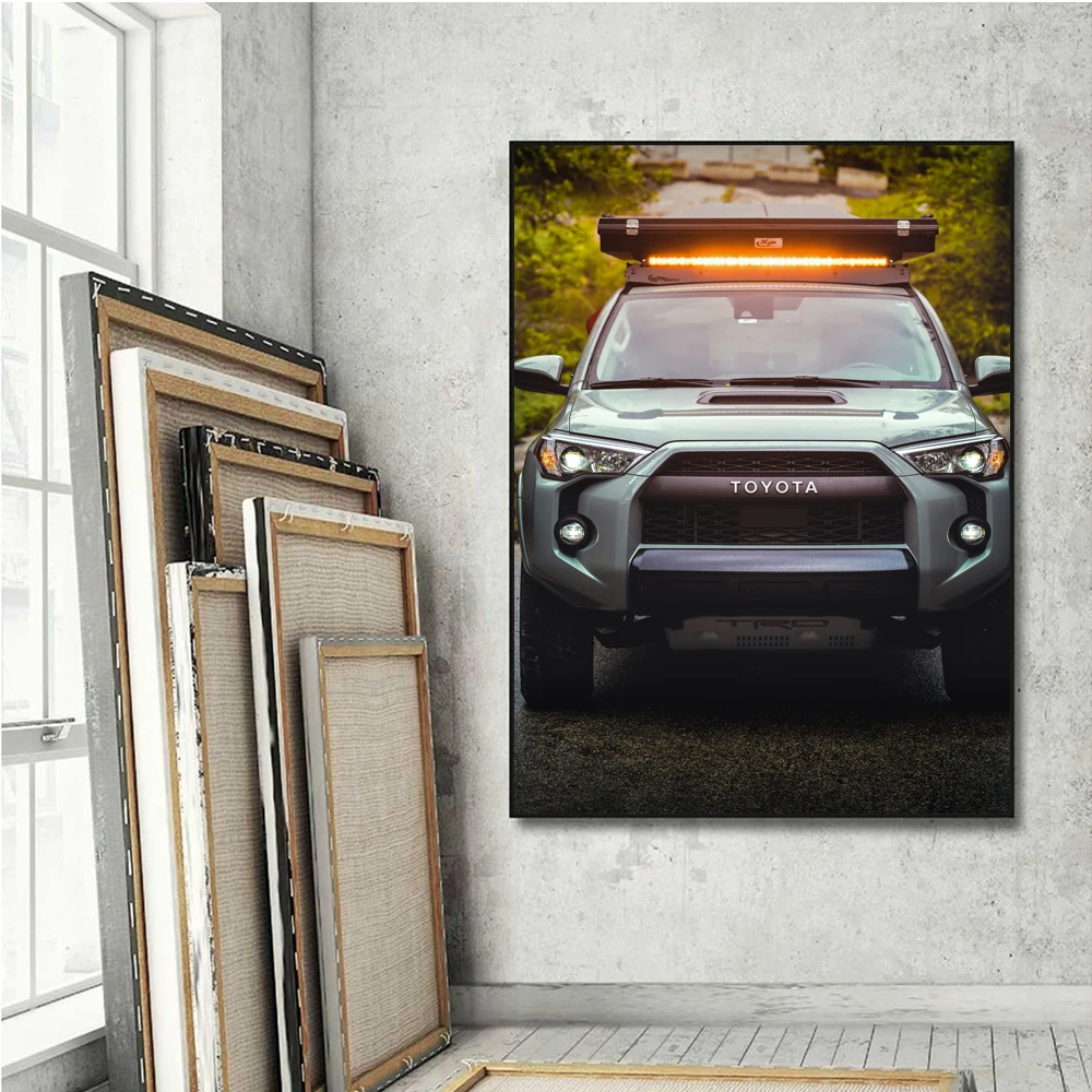 

Living Room Pictures Picture Paintings Wall Decor Nordic HD Anime Poster Home Decorative Painting Room Decoration