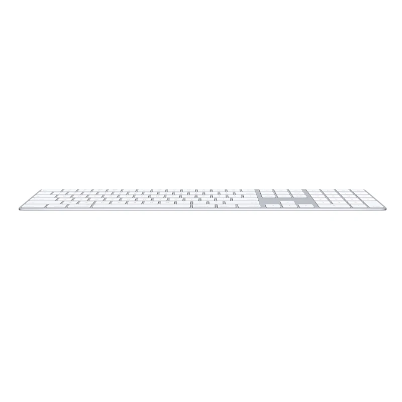 Оригинальная клавиатура Magic 2 A1644 A1843 для Apple Ipad Беспроводная Bluetooth с цифровой