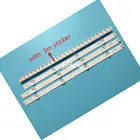 Новинка! 1 комплект = 8 светодиодный т. светодиодных лент для подсветки LG 42LB5610 42LB5800 42LB585V 42LB 6916L-1709A 1710A 6916L-1957A 1956A 1957E 1956E