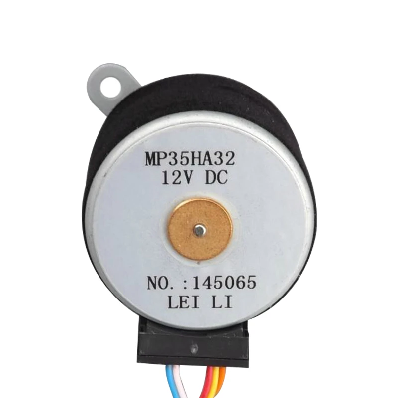 YIMAKER замедление шагового двигателя коэффициент снижения 1/42 5 DC 12V постоянный