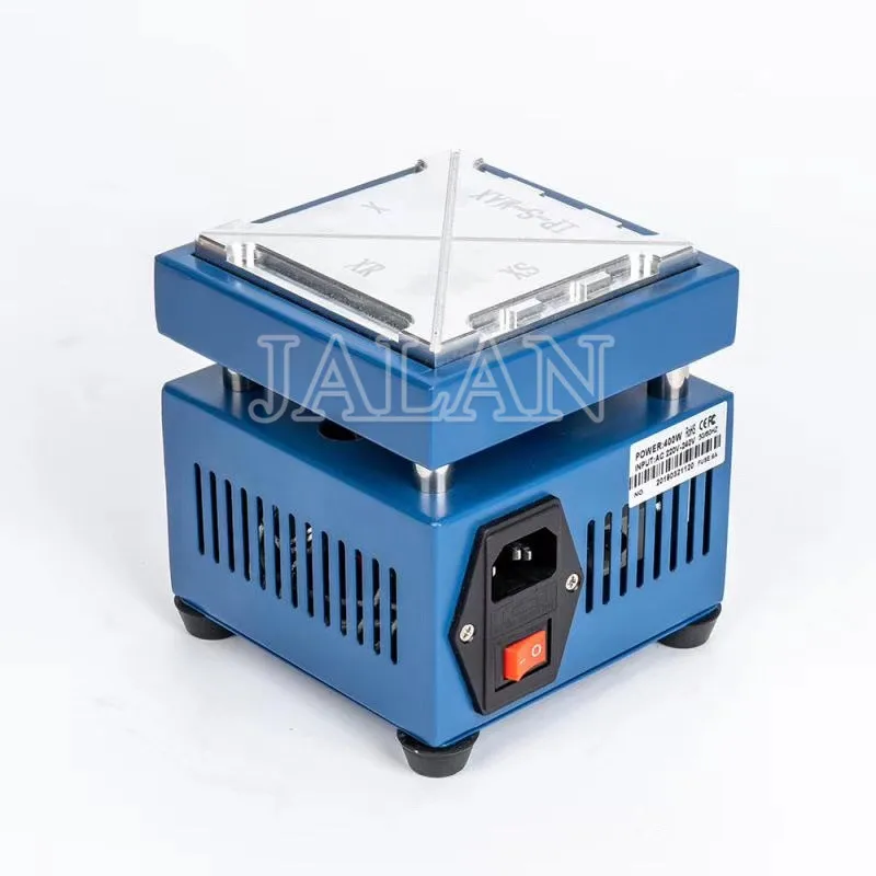 

Universal lcd frame separate machine for iPhone XR/XS MAX/X lcd glass frame heating separate no need mold Frame removing machine