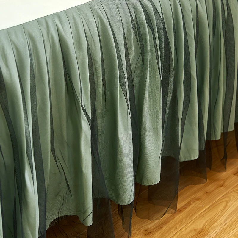 

Strawberry Lace Bedding Set Full Queen King Size Bedspread Wedding White Duvet Cover Sets Pillowcase Girl Princess Bedclothes