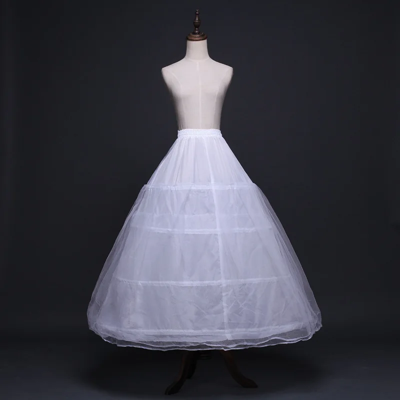 Белое Бальное Платье подъюбник для свадебного платья пушистая юбка-подъюбник с 6