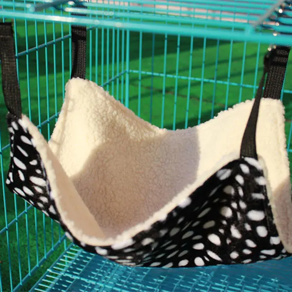 Экономичный Теплый Гамак для кошек и мягкая комфортная кровать домашних