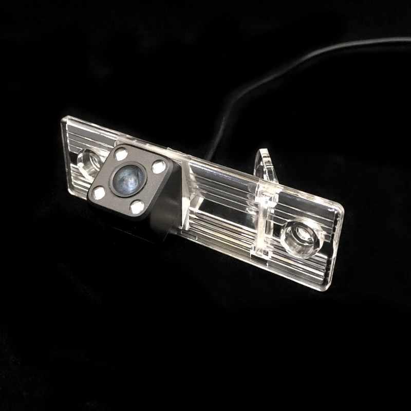 

Fisheye for Daewoo Kalos Lanos Nexia Nubira Tacuma Vida Car Rear View Camera reverse Backup Parking Camera LED Night Vision Sony