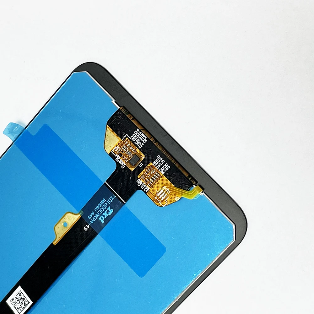 Для Tecno power 2 Pro LA7 ЖК-дисплей + фотоэлемент для Pouvoir2 фотоаксессуары Инструменты |