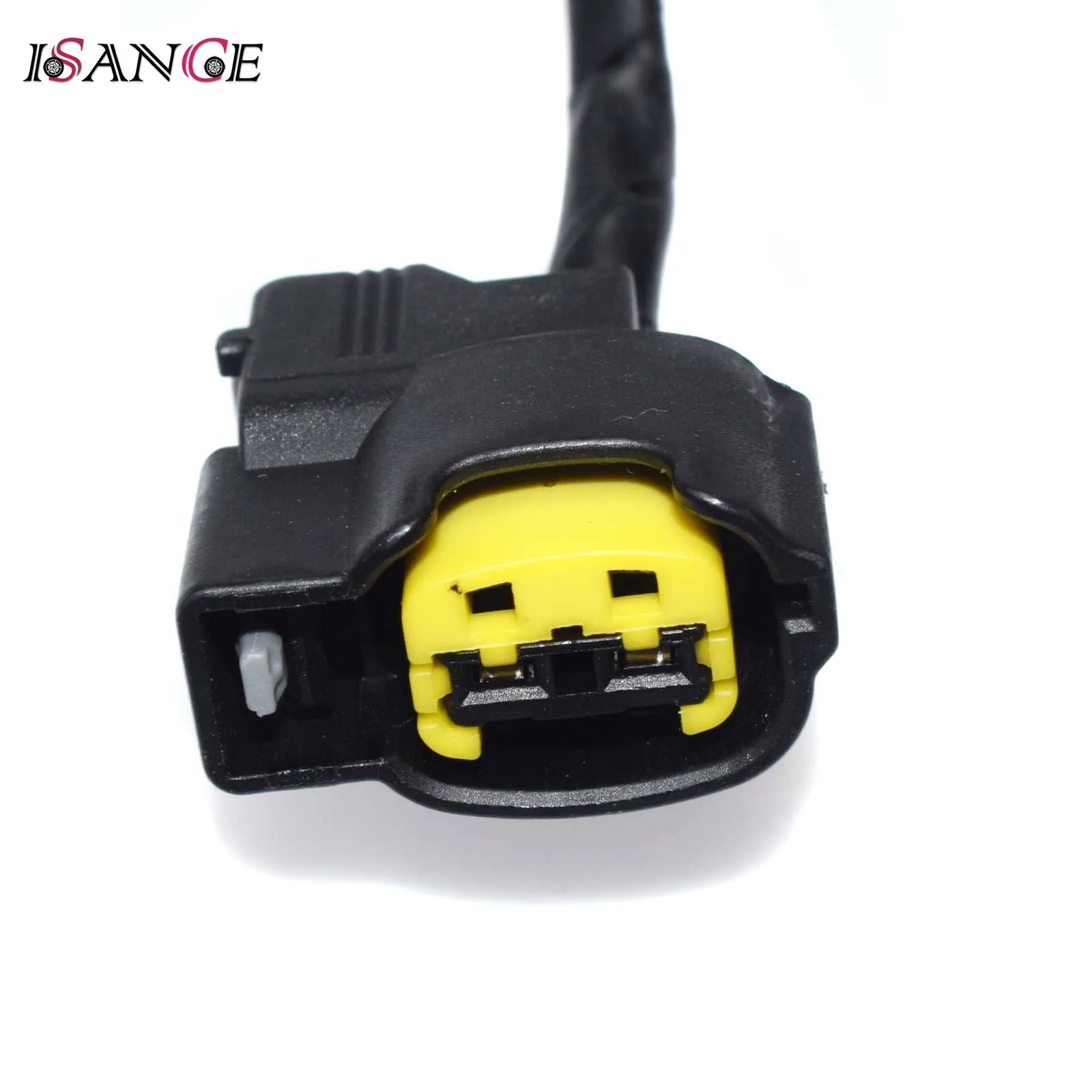 ISANCE кабель для катушки зажигания разъем жгута проводов KIA Rio Soul Ceed Cerato Spectra Форте