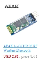 AEAK UNO Proto Shield прототип плата расширения с SYB-170 мини хлеб доска на основе ARDUINO UNO ProtoShield