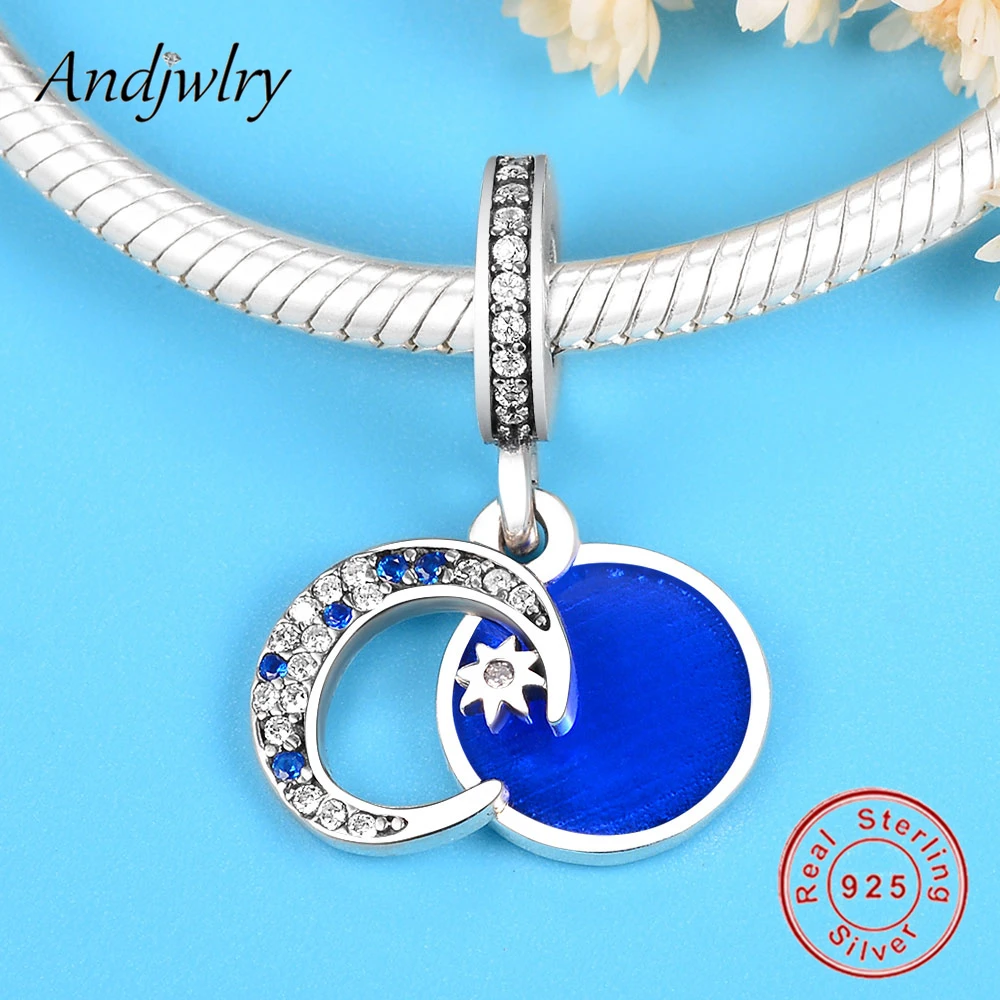 Бусины-подвески для браслета из серебра 2020 пробы | Украшения и аксессуары