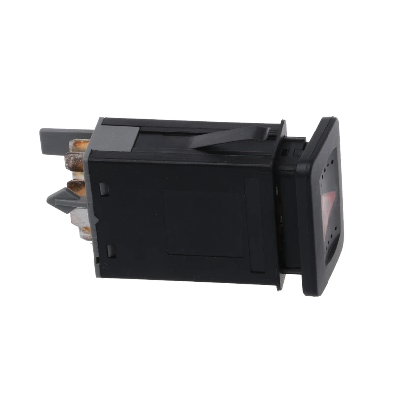 2020 Новое предупреждение об опасности тире световой индикатор реле для VW Golf MK4 Bora