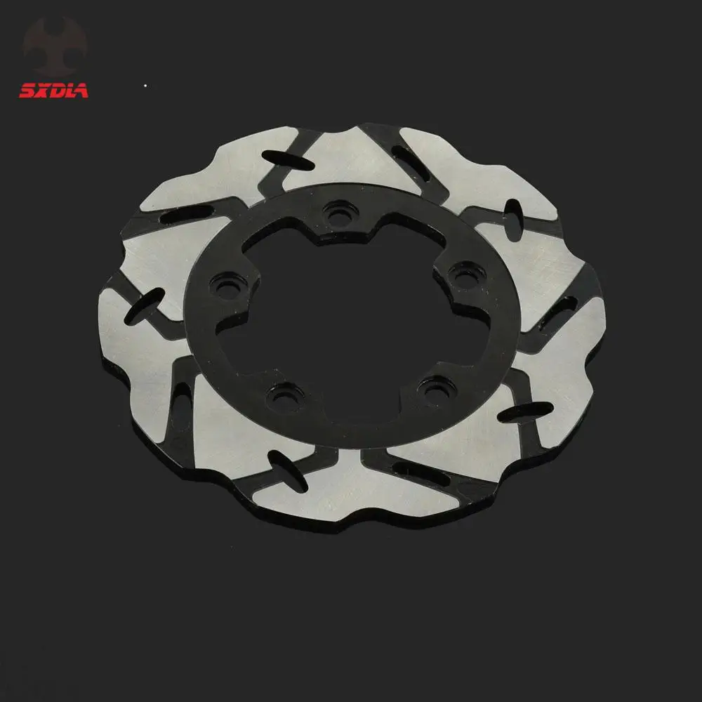 

Motorcycle Rear Brake Disc Rotors For SUZUKI SV400 GSXR600 SV650 GSXR750 GSXR1000 SV1000 TL1000