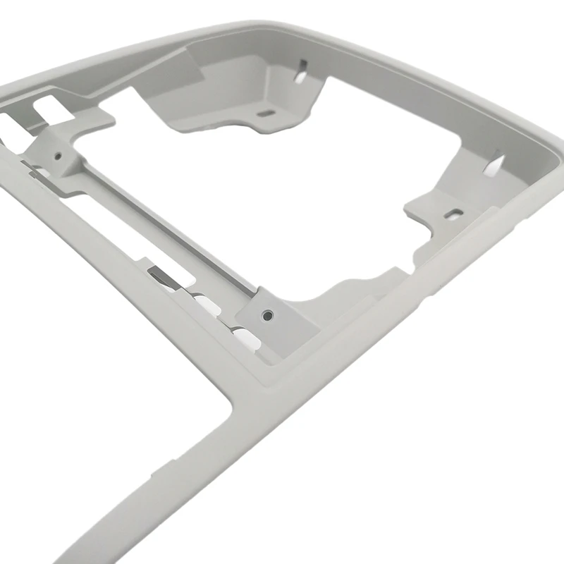 

Car Eye Glasses Box Holder Roof Sunglasses Storage Box Bracket for Golf MK5 MK6 Tiguan Jetta Passat B6 Skoda Superb