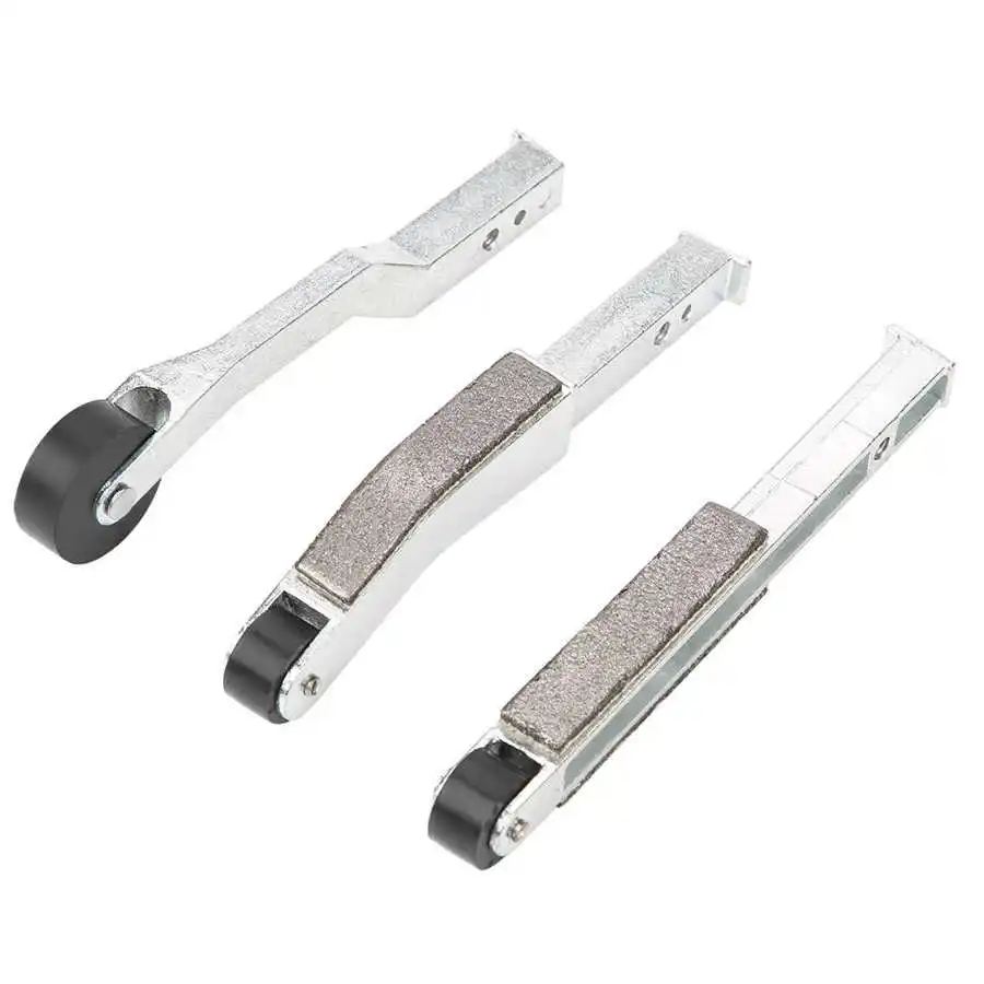 

Belt Sander Sanding Adapter for 100mm 4