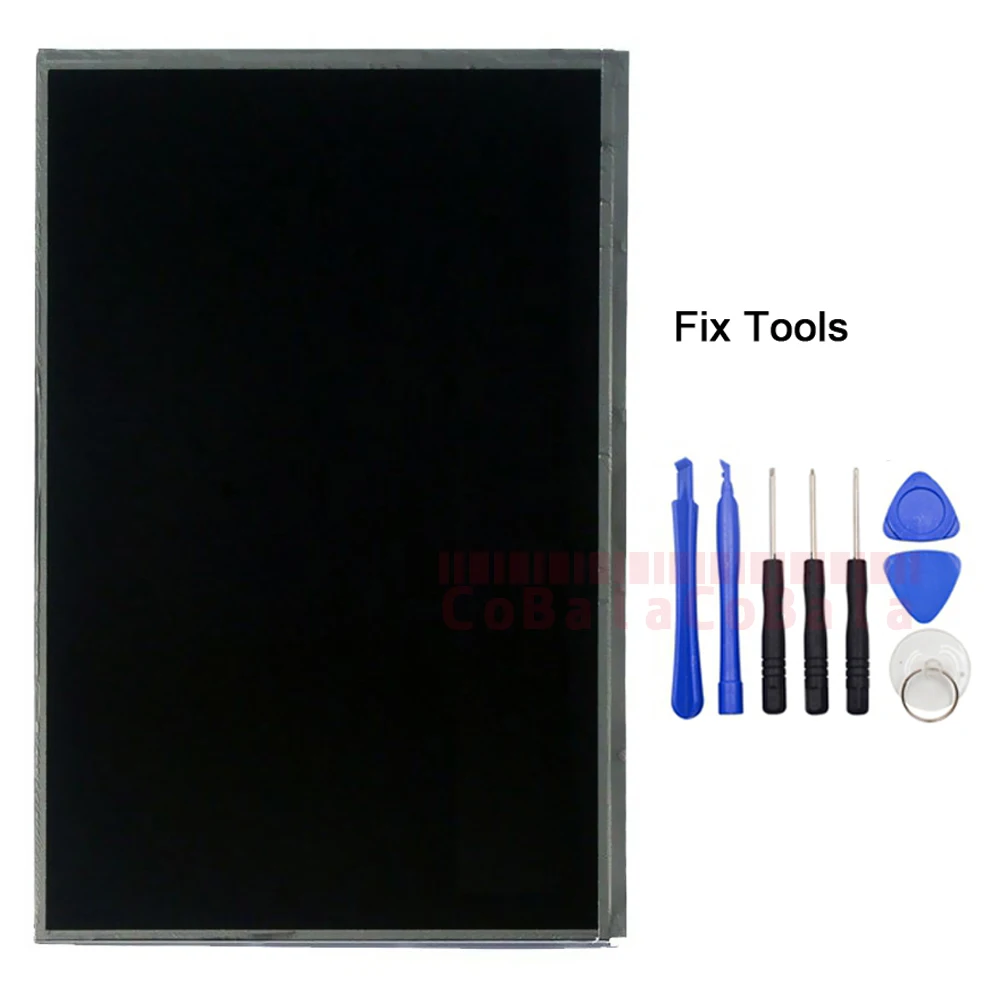 1 шт. для Samsung Galaxy Tab 4 10 T530 T531 T533 T535 T537 ЖК дисплей экран Сенсорная панель