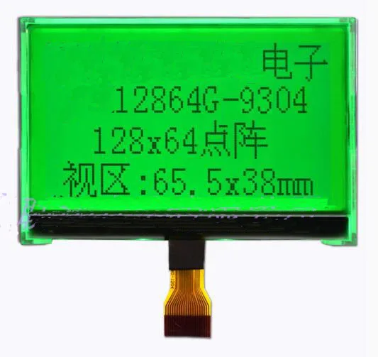 20PIN 12864 COG lcd сварочный экран ST7567 контроллер Белый/Зеленый/Синий Подсветка