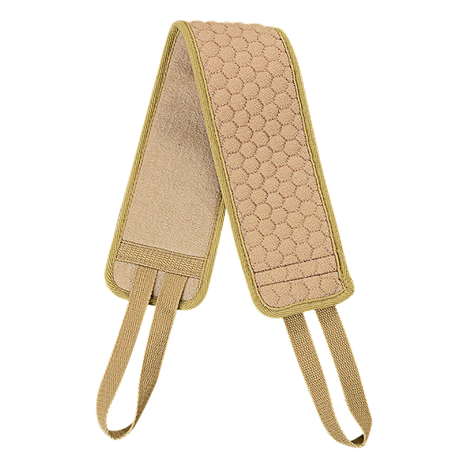 Японская тряпка для мытья банное нейлоновое полотенце щетка спины