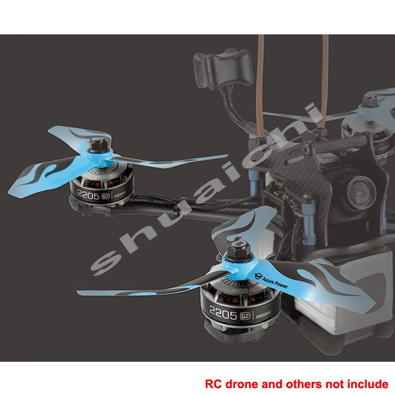 2 пары в партии небесно голубо