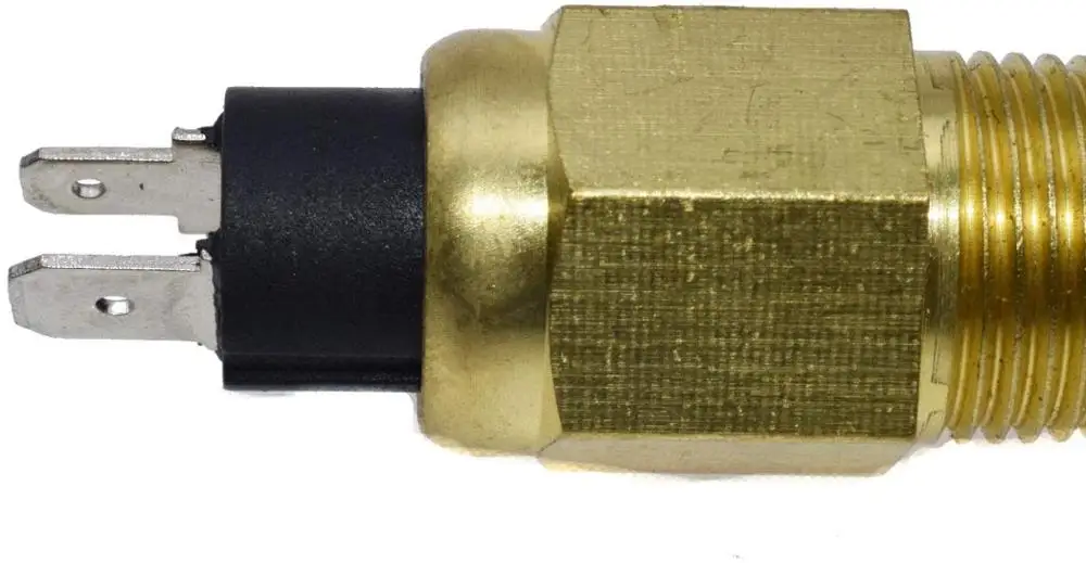 Датчик температуры воды VDO 3/8NPT для генератора FG Wilson переключатель сигнализации 98