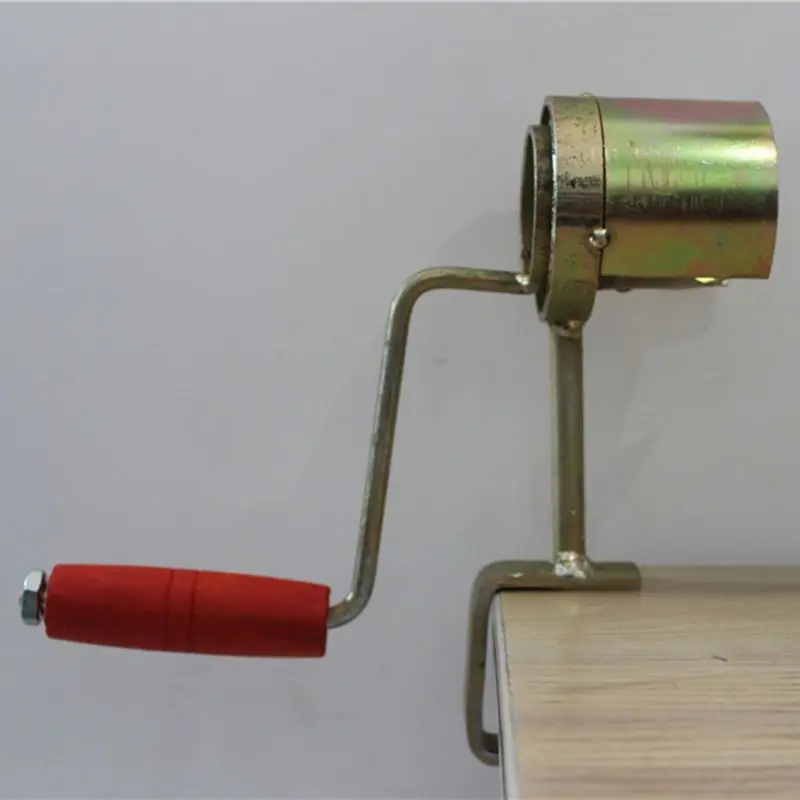 Creative Hand Dry Corn Peeler Thresher Machine Kitchen Sheller Stripper Gadgets |
