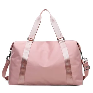Fashion purses and handbags large capacity waterproof solid color travel bag sac de luxe femme crossbody bags bags for women Fashion purses and handbags large capacity waterproof solid color travel bag sac de luxe femme crossbody bags bags for women
