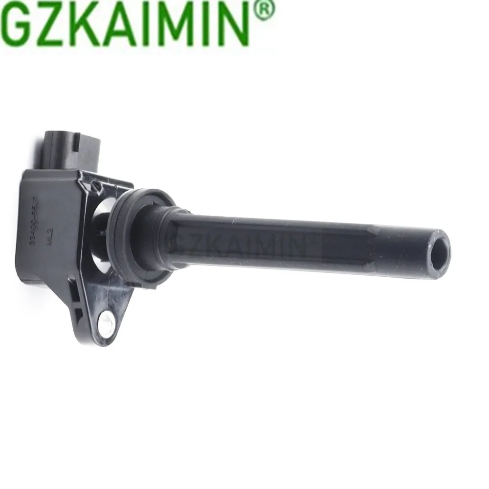 Набор из 4 высококачественных катушек зажигания для Suzuki GRAND VITARA II JT 2 0 Allrad 10 05 OEM 33400