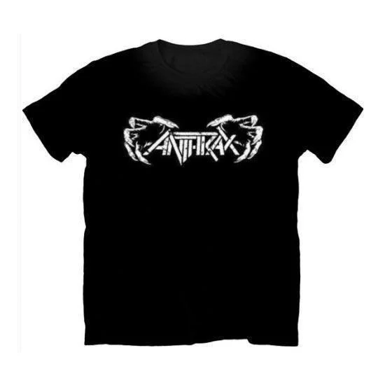 

Anthrax - Hands (T-Shirt)
