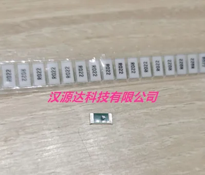 

Оригинальный новый 100% ESR-3264-C-20-R022-F-T0 белый сплав сопротивление 2512-R022 0,022r 1% 2 Вт (индуктор)