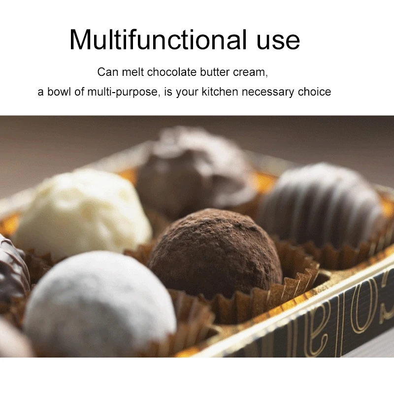 Вощёный плавильный горшочек с длинной ручкой DIY ароматизированное мыло для