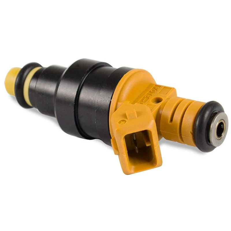 

2 Pcs Fuel Injector Set 0280150943 for Ford F-150 F-250 F-350 4.6 5.0 5.4 5.8