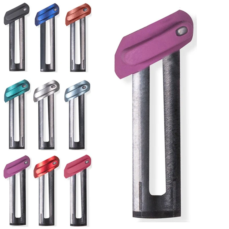 Цветная кнопка для IQOS 3 0 аксессуары нагревательный стержень сигареты DIY