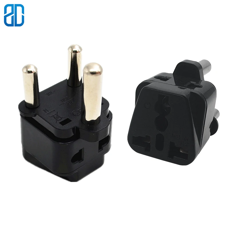 Большая Дорожная вилка для Южной Африки универсальная Австралии Великобритании