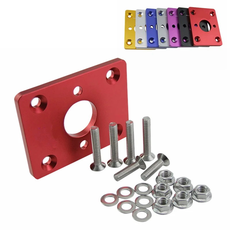 Авто усилитель тормоза удалить адаптер пластина универсальная для Honda Civic 1992 2000