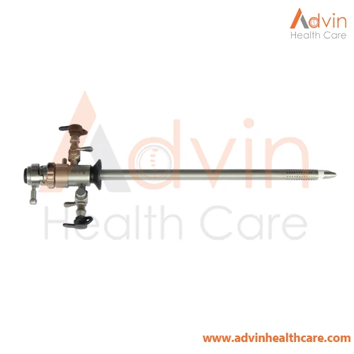 

Rotatable Resectoscope Sheath and Monopolar TURP Sheath inner outer resectoscope sheath for Hospital