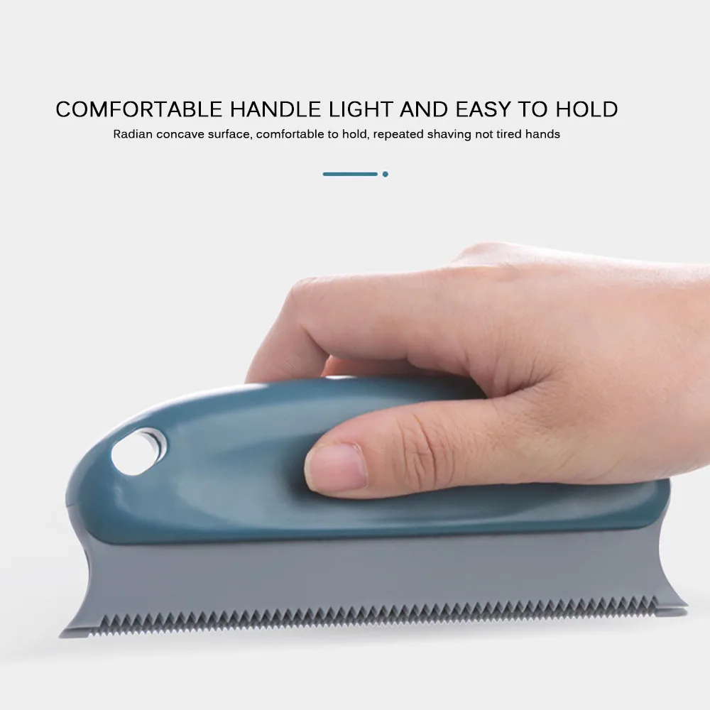 Hot New Multifunctional Dust Removal Brush Sweater Trimmer Household Clothes Hair Remover Pet Cleaning | Дом и сад