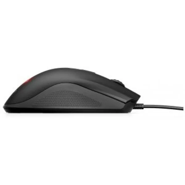 Мышь hp omen vector essential mouse черный оптическая usb (5but) | Компьютеры и офис