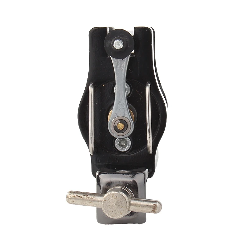 1 шт. черный роторный тату-станок из цинкового сплава высокое качество | Красота и