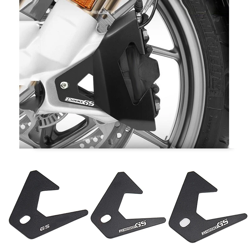 Новый-для BMW R1200GS LC ADV R1250GS Приключения мотоцикла CNC передний датчик ABS защита |