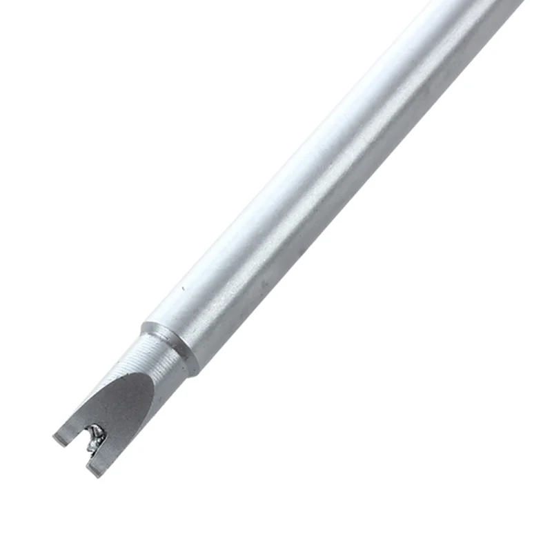 

5mm Magnetic Tip 75mm Bit Length Spanner Screwdriver