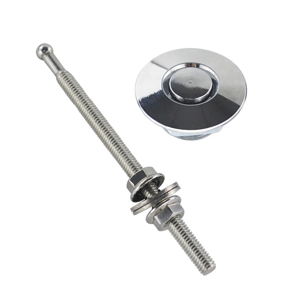 Автомобильная крышка двигателя замка капота универсальная усовершенствованная