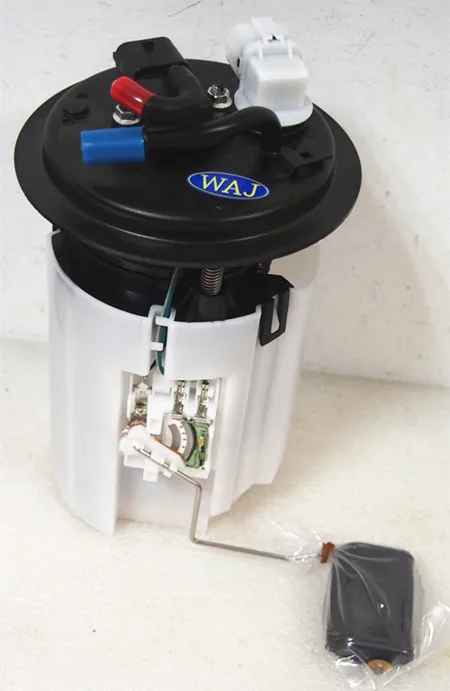 WAJ Топливный насос Модуль в сборе 31110 FD500 подходит для KIA Rio 1.6L L4 2004 2005|rio pump|rio kiario 2 |