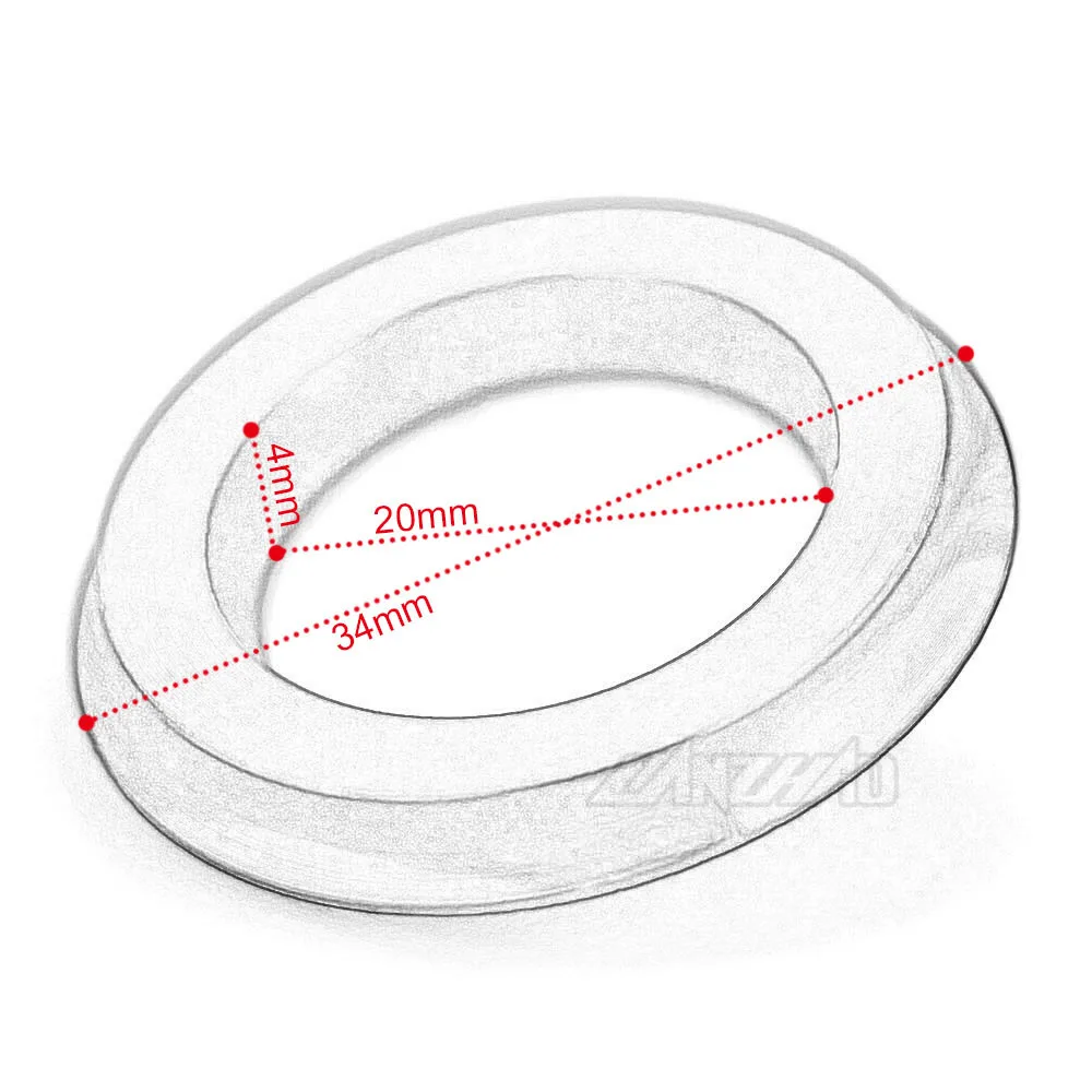 Кольцо зажигания для радиоуправляемого мотоцикла KTM RC 125 200 390 RC8 R 2013 2014 2015 2016 2017 2018