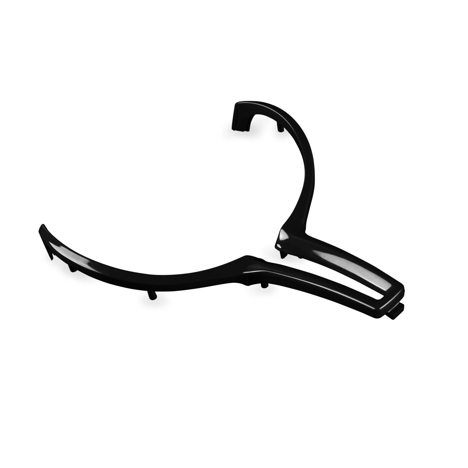 For BMW M Series F80 M3/82 F83 M4/F10 Steering Wheel Frame Cover Strip Replacement Trim Black Moulding Sticker | Автомобили и
