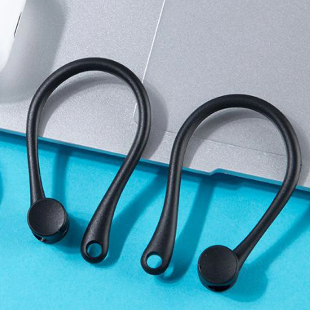 Защитные заушники для наушников Airpod s аксессуары беспроводных силиконовые