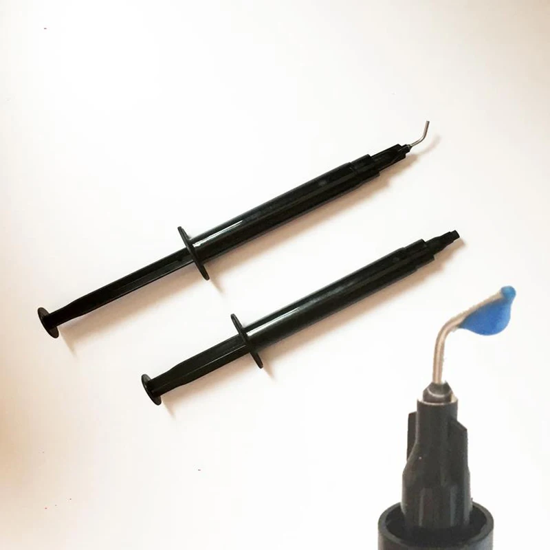 10 шт./лот защита десен для отбеливания зубов шлагель защиты зубной десны с