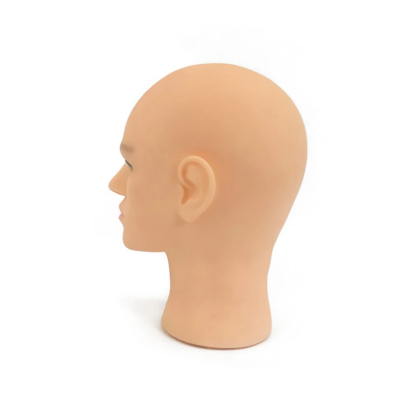 Новинка 1 предмет манекен мужчины головка Дисплей париков головных уборов и