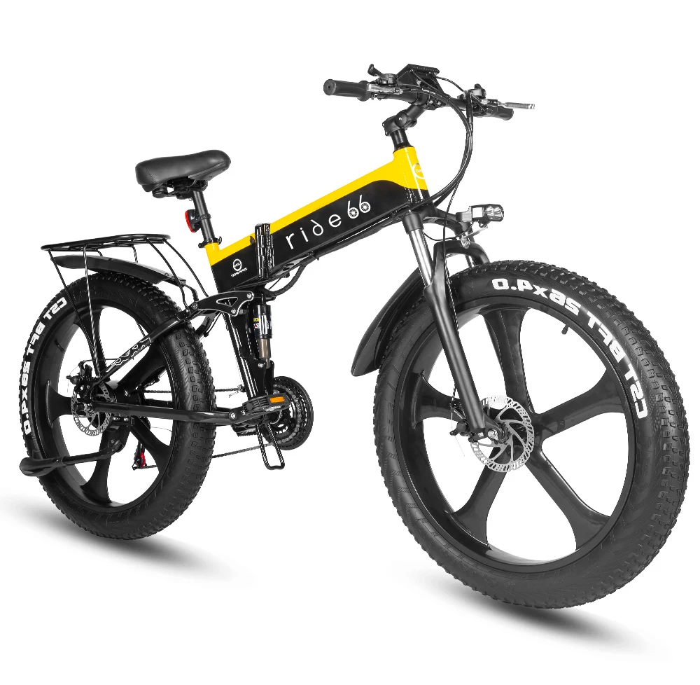 Verkauf Elektrische Fahrrad 26
