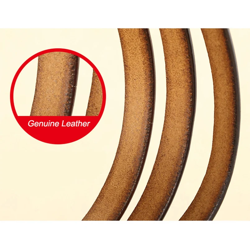 Ремень женский из натуральной коровьей кожи дизайнерский Повседневный Пояс для